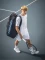 Head Head Pro XL Tennistasche marine Vorschaubild