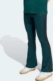 adidas Adicolor Hose lang aurora ivy (Junior)