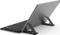 Hama KEY4ALL X2100 Multi-Device Tastatur mit Standfunktion, schwarz, Bluetooth, DE Vorschaubild