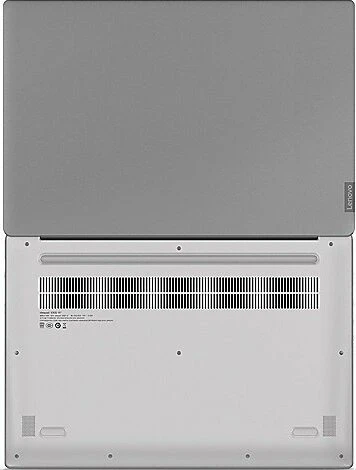 Lenovo IdeaPad 530S-15IKB, grau, Core i7-8550U, 16GB RAM, 512GB SSD, UK