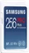 Samsung PRO Plus for Professionals R160/W120 256GB, UHS-I U3, Class 10 Vorschaubild