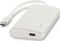 LMP USB-C Video Hub, 5-Port, USB-C 3.0 [Stecker], silber Vorschaubild