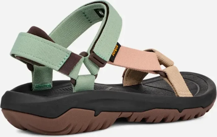 Teva Hurricane XLT 2 basil/maple sugar multi (Damen)