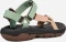 Teva Hurricane XLT 2 basil/maple sugar multi (Damen) Vorschaubild