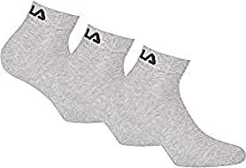 Fila Sneaker Socken, 3 Paare