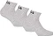 Fila Sneaker Socken, 3 Paare Vorschaubild