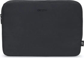 Dicota ECO Sleeve Base 13-13.3" Schutzhülle, schwarz