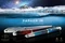 Parker IM Special Edition The Last Frontier Kugelschreiber submerge blue lacquer/chrome trim, Geschenkbox Vorschaubild