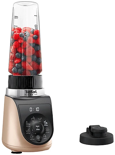 Tefal BL190A Blend Up Smoothie Maker Standmixer
