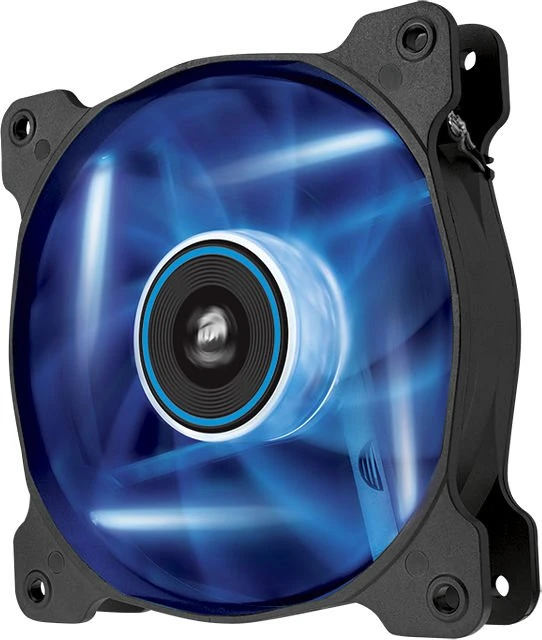 Corsair Air Series SP120 LED Blue High Static Pressure, 120mm