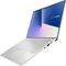 ASUS ZenBook 13 UX333FLC-A3240T, Icicle Silver, Core i5-10210U, 8GB RAM, 512GB SSD, GeForce MX250, DE Vorschaubild