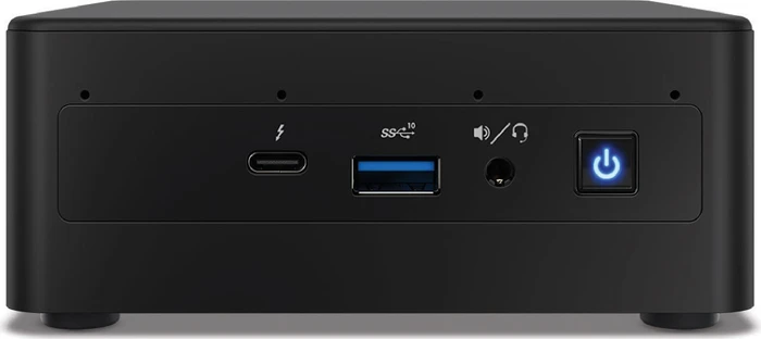 Wortmann Terra PC-Micro 5000 Silent Greenline, Core i3-1115G4, 4GB RAM, 120GB SSD