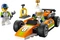 LEGO City - Rennauto Vorschaubild