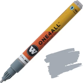 Molotow ONE4ALL 127HS 2mm Acrylmarker cool grey pastell