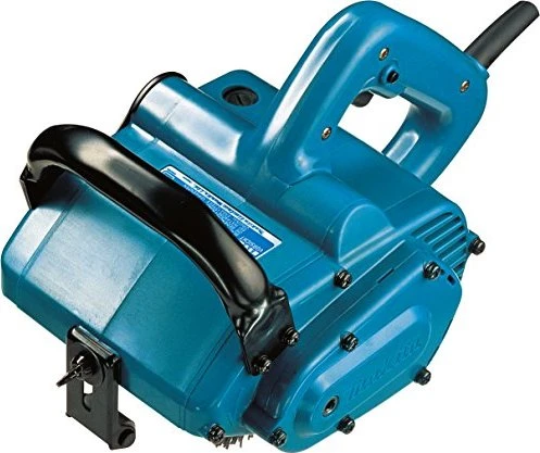 Makita 9741J Elektro-Bürstenschleifer inkl. MAKPAC