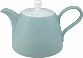 Seltmann Weiden Life Fashion chic 25674 Teekanne 1.4l green