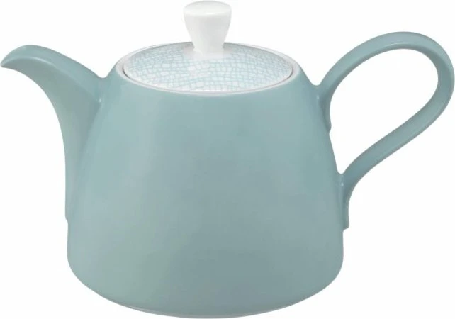 Seltmann Weiden Life Fashion chic 25674 Teekanne 1.4l green