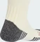 adidas Manchester United Authentic 2026/2027 Ausweichstutzen ivory Vorschaubild