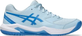 Asics Gel-Dedicate 8 light blue/blue coast (Damen)