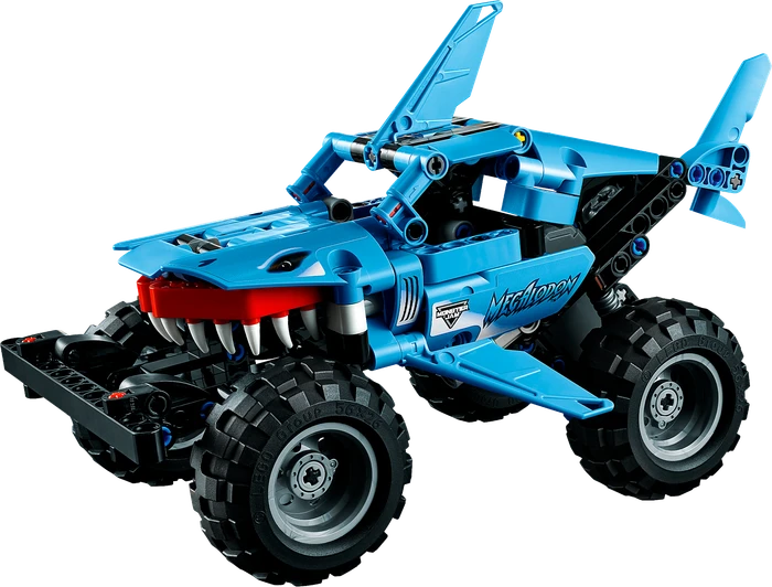 LEGO Technic - Monster Jam Megalodon