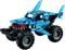 LEGO Technic - Monster Jam Megalodon Vorschaubild
