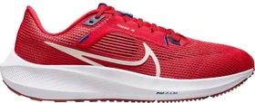 Nike Pegasus 40 university red/midnight navy/blue joy/sea glass (Herren)