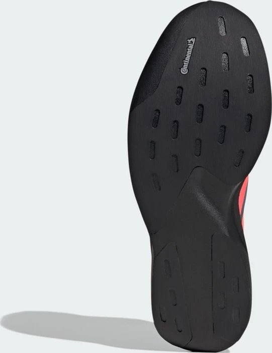 adidas Adizero Evo SL core black/solar turbo/light onix (Herren)