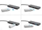DeLOCK HDMI Portblocker, 10er-Pack Vorschaubild
