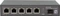 LevelOne GEP Desktop 2.5G Switch, 5x RJ-45, 1x SFP+, 65W PoE++ Vorschaubild
