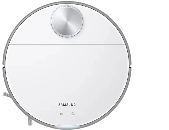 Samsung VR8500 Jet Bot inkl. Absaugstation