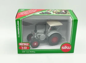 SIKU Farmer Classic Lanz Bulldog