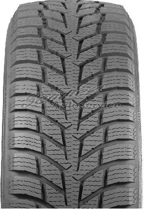 Nokian Snowproof C 215/60 R17C 109/107T