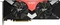 Palit GeForce RTX 2080 Dual, 8GB GDDR6, HDMI, USB-C, 3x DP Vorschaubild