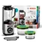 Bosch MMBV625M VitaMaxx 2in1 Standmixer Vorschaubild