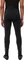 Vaude Kuro Warm Tights Fahrradhose lang schwarz (Herren) Vorschaubild