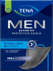 Tena Men Active Fit Level 0 Hygieneeinlage, 14 Stück
