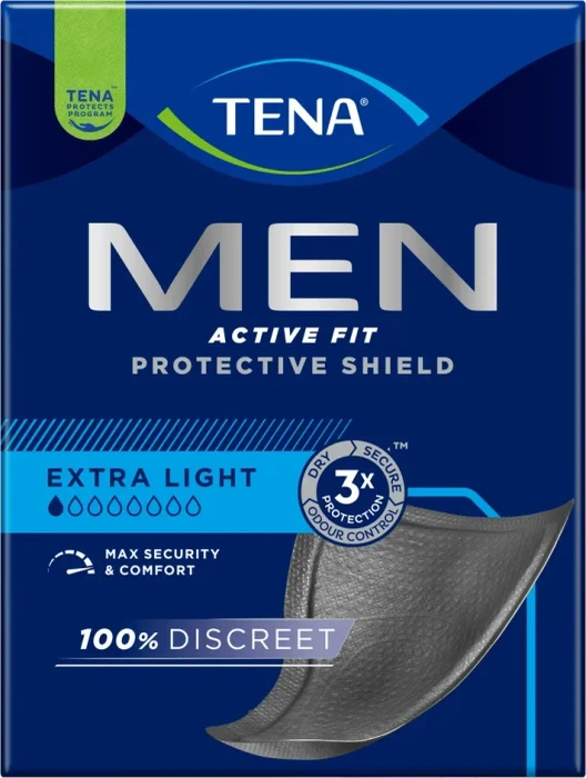 Tena Men Active Fit Hygieneeinlage