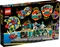 LEGO Monkie Kid - Monkie Kids Hubschrauberdrohne Vorschaubild