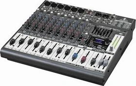 Behringer Xenyx 1222FX