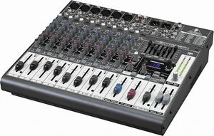 Behringer Xenyx 1222FX