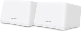 Mercusys Halo H47BE, BE9300, 2er-Pack (H47BE (2-pack))