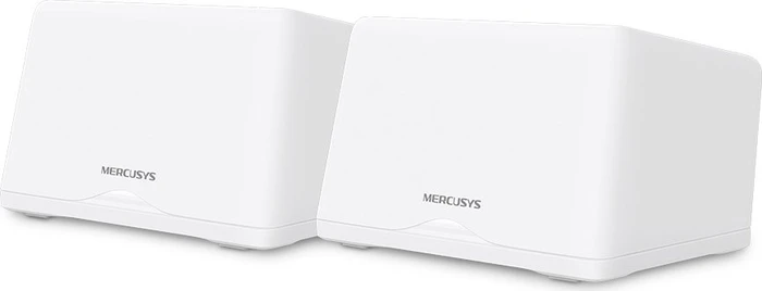 Mercusys Halo H47BE, BE9300, 2er-Pack (H47BE (2-pack))