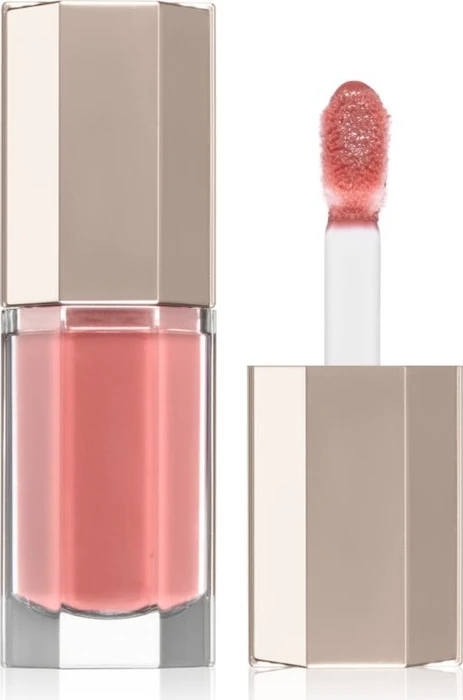 Lancôme Idôle Lip Juicytreat Lipgloss 22 rosy plump, 8.5ml