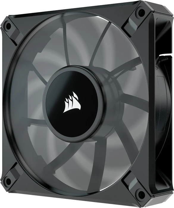 Corsair AF Elite Series AF120 Elite, schwarz, 120mm