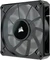 Corsair AF Elite Series AF120 Elite, schwarz, 120mm Vorschaubild