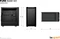 be quiet! Pure Base 501 Airflow Black, schallgedämmt Vorschaubild