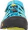 Keen Newport H2 Big Kid hawaiian blue/green glow (Junior) Vorschaubild