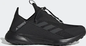 adidas Terrex Voyager 21 Slip-On Heat.RDY Travel core black/carbon/cloud white (Herren)