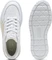 Puma Karmen II Idol puma white/canvas (Damen) Vorschaubild