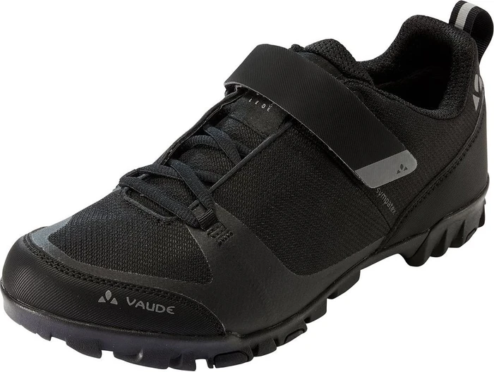 Vaude TVL Pavei II STX schwarz
